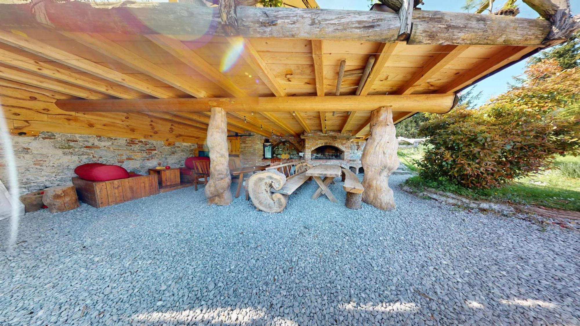 Resort Hisa Ida - Apartments With Hot Tub And Sauna Ivancna Gorica Экстерьер фото