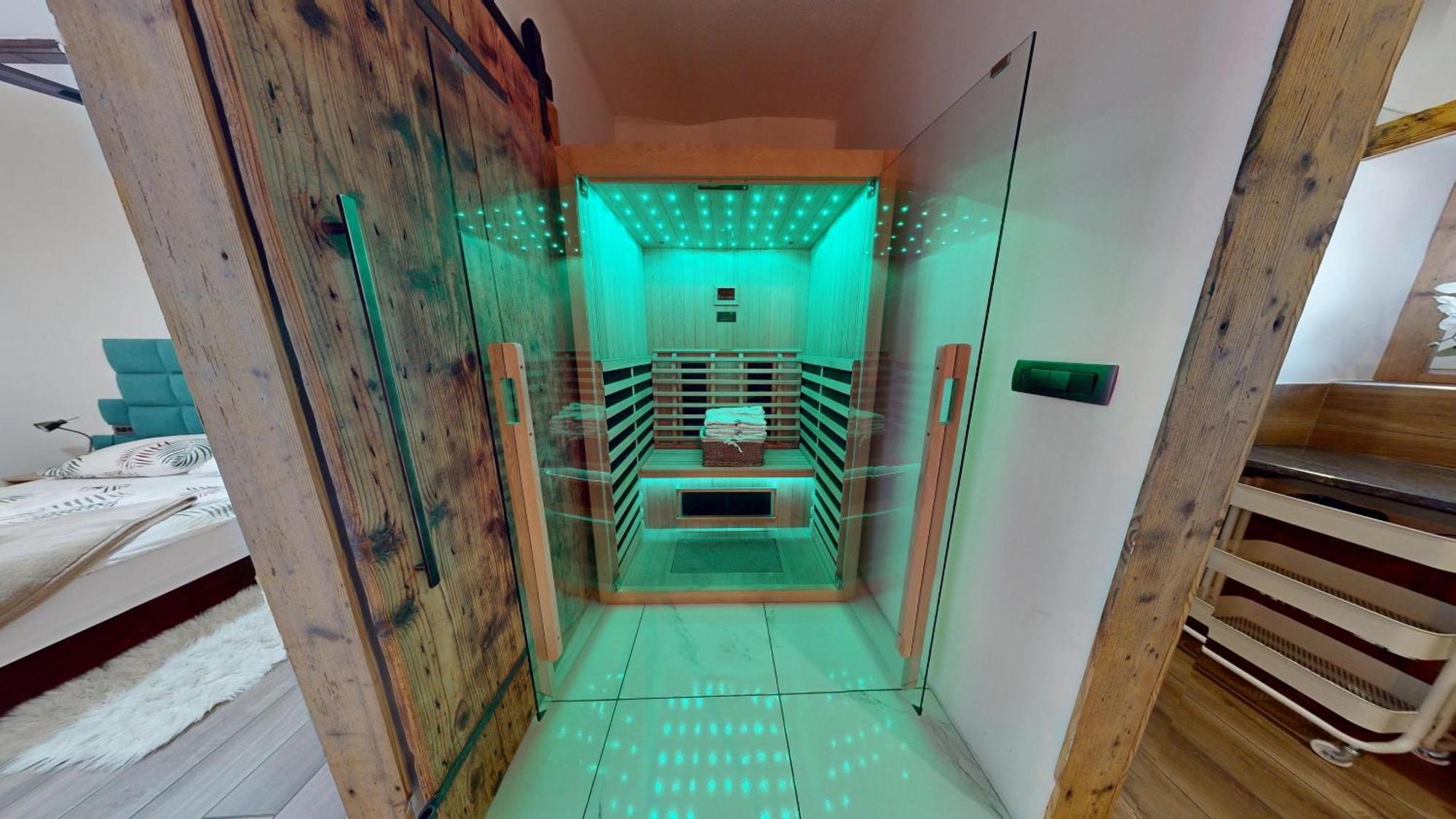 Resort Hisa Ida - Apartments With Hot Tub And Sauna Ivancna Gorica Экстерьер фото