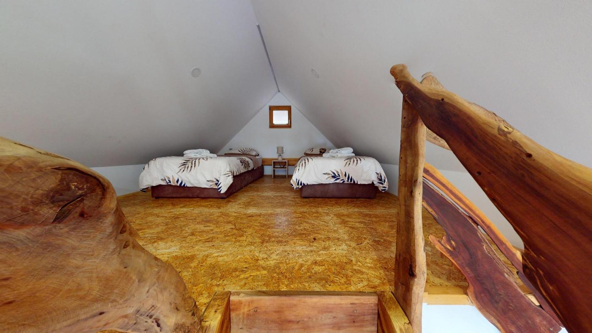 Resort Hisa Ida - Apartments With Hot Tub And Sauna Ivancna Gorica Номер фото