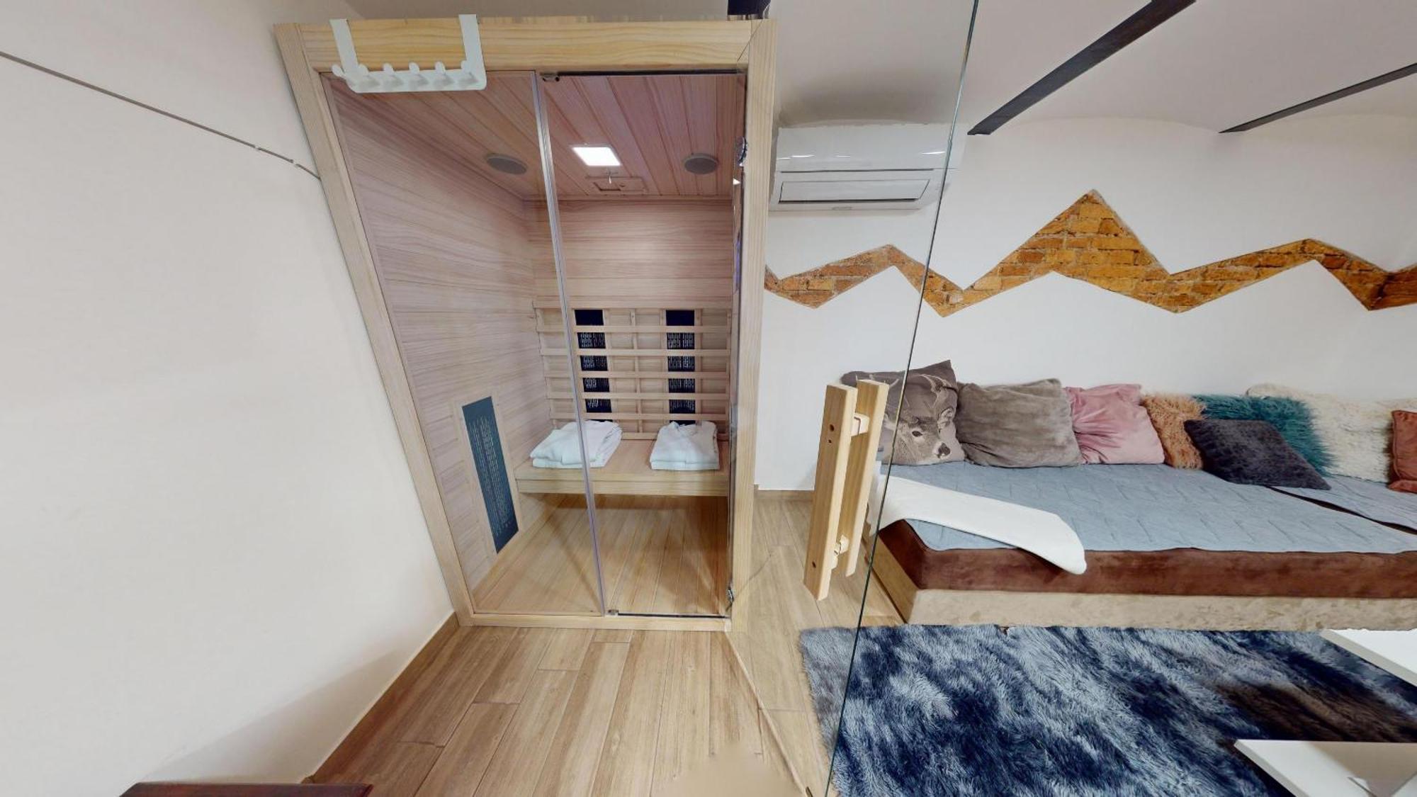 Resort Hisa Ida - Apartments With Hot Tub And Sauna Ivancna Gorica Номер фото