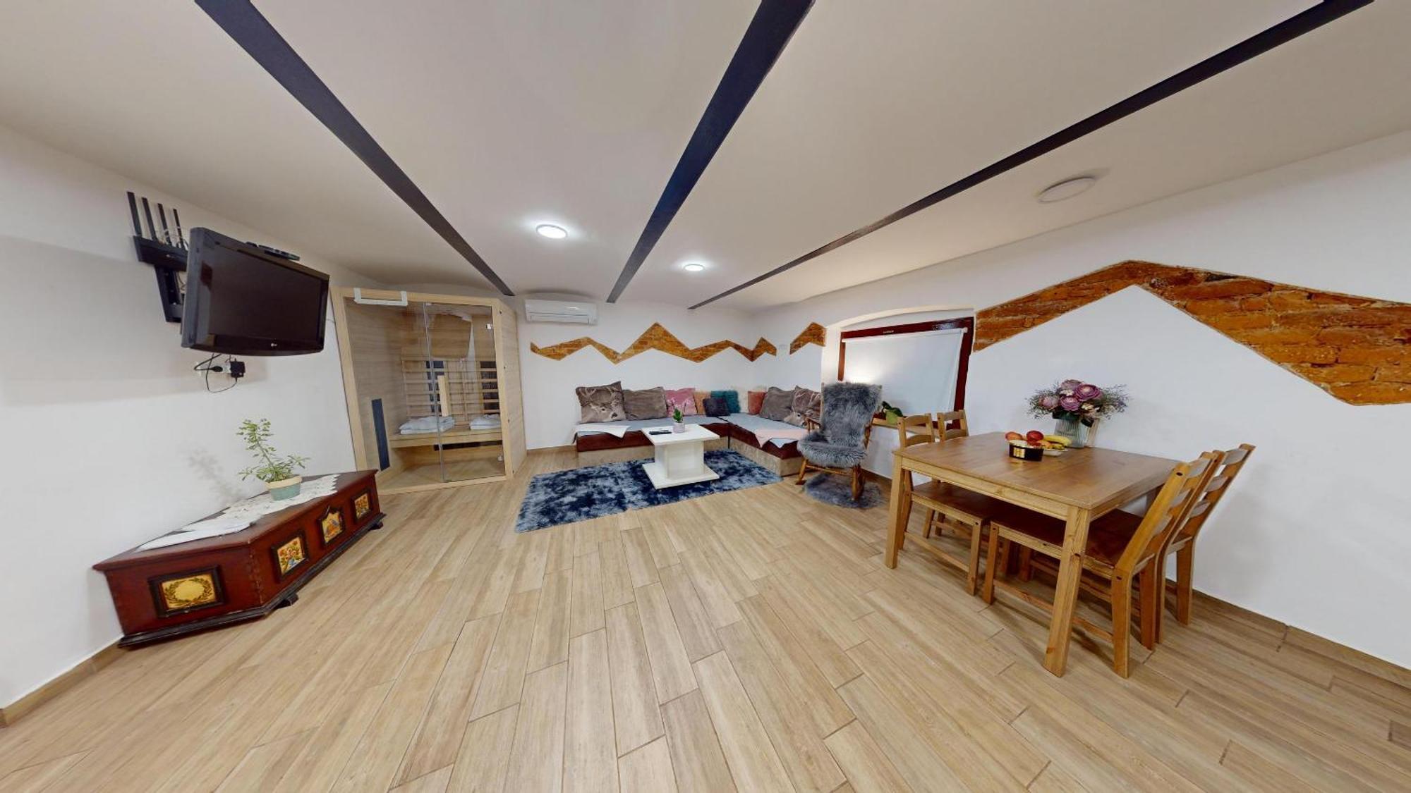 Resort Hisa Ida - Apartments With Hot Tub And Sauna Ivancna Gorica Экстерьер фото