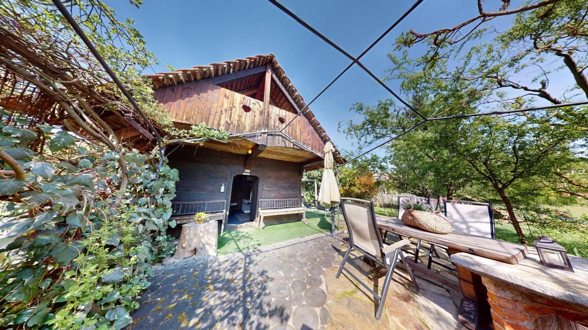 Resort Hisa Ida - Apartments With Hot Tub And Sauna Ivancna Gorica Экстерьер фото